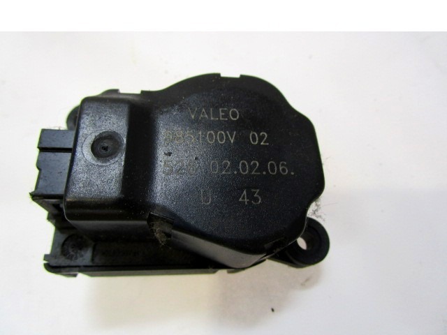 MOTORCEK OGREVANJA OEM N. 985100V ORIGINAL REZERVNI DEL FIAT CROMA 194 MK2 (2005 - 10/2007)  DIESEL LETNIK 2006