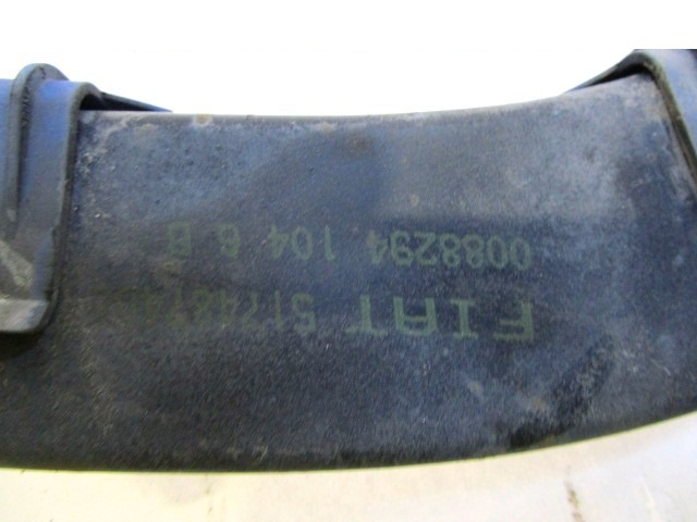 ZADNJA DESNA ROKA  OEM N. 517487400 ORIGINAL REZERVNI DEL FIAT CROMA 194 MK2 (2005 - 10/2007)  DIESEL LETNIK 2006