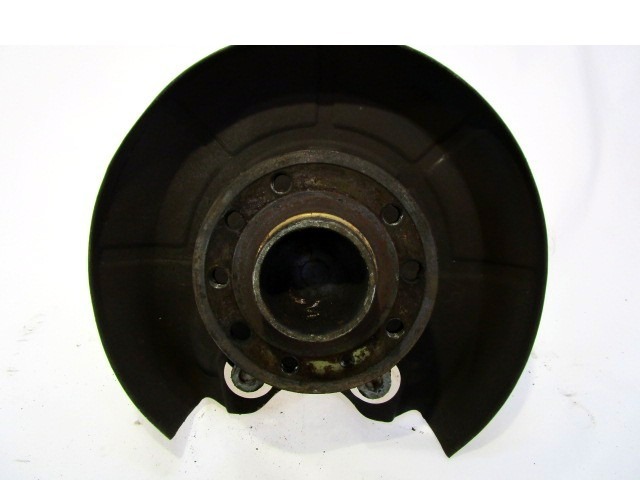 ZADNJI LEVI NOSILEC KOLES/PESTO OEM N. 51749115 ORIGINAL REZERVNI DEL FIAT CROMA 194 MK2 (2005 - 10/2007)  DIESEL LETNIK 2006