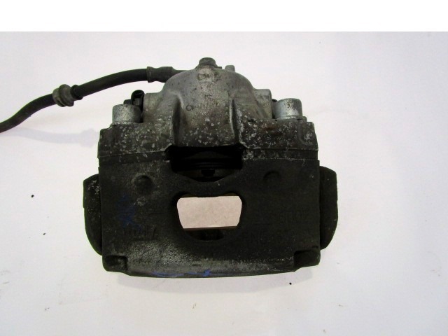 SPREDNJE DESNE ZAVORNE CELJUSTI  OEM N. 735419202 ORIGINAL REZERVNI DEL FIAT CROMA 194 MK2 (2005 - 10/2007)  DIESEL LETNIK 2006