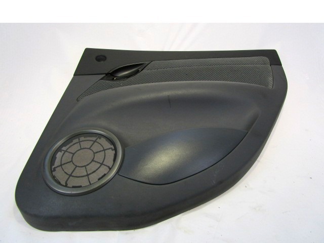 VRATNI PANEL OEM N. PNPDTFTCROMA194MK2SW5P ORIGINAL REZERVNI DEL FIAT CROMA 194 MK2 (2005 - 10/2007)  DIESEL LETNIK 2006