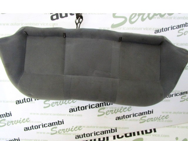 ZADNJE SEDISCE BLAGO OEM N. DIPITFTCROMA194MK2SW5P ORIGINAL REZERVNI DEL FIAT CROMA 194 MK2 (2005 - 10/2007)  DIESEL LETNIK 2006