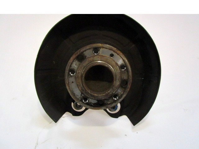 KOLESNI NOSILEC ZADAJ DESNO / POGON PRIROBNICO PESTA OEM N. 51749115 ORIGINAL REZERVNI DEL FIAT CROMA 194 MK2 R (11-2007 - 2010) DIESEL LETNIK 2008