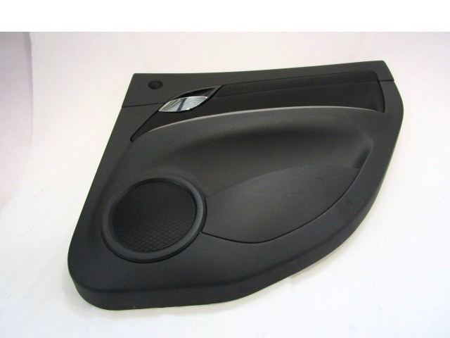 VRATNI PANEL OEM N. PNPDTFTCROMA194MK2RSW5P ORIGINAL REZERVNI DEL FIAT CROMA 194 MK2 R (11-2007 - 2010) DIESEL LETNIK 2008