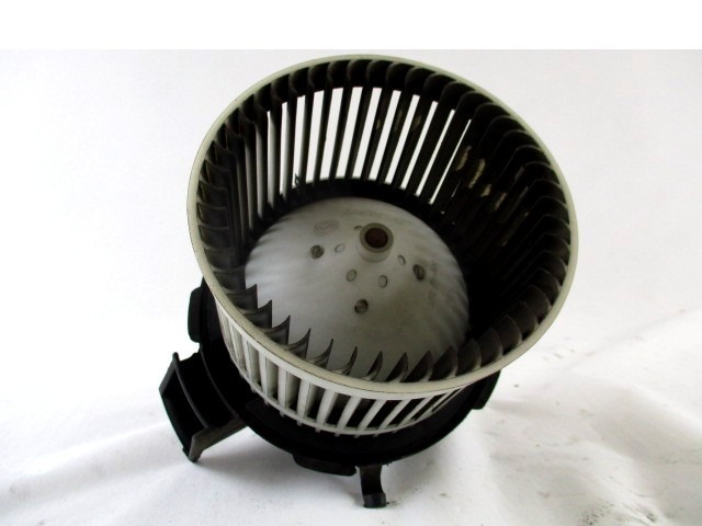 VENTILATOR  KABINE  OEM N. 5A0230000 ORIGINAL REZERVNI DEL FIAT PANDA 169 (2003 - 08/2009) BENZINA LETNIK 2008