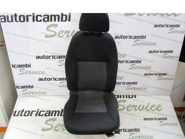 SPREDNJI LEVI SEDEZ BLAGO OEM N. SEASTFTCROMA194MK2RSW5P ORIGINAL REZERVNI DEL FIAT CROMA 194 MK2 R (11-2007 - 2010) DIESEL LETNIK 2008