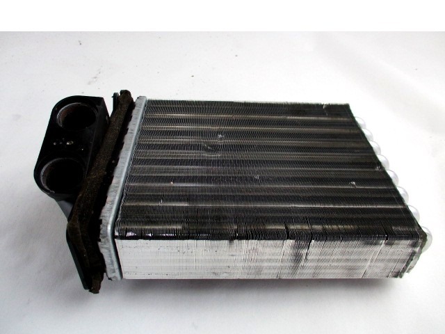 GRELEC RADIATORJA OEM N. 77362540 ORIGINAL REZERVNI DEL FIAT PANDA 169 (2003 - 08/2009) BENZINA LETNIK 2008