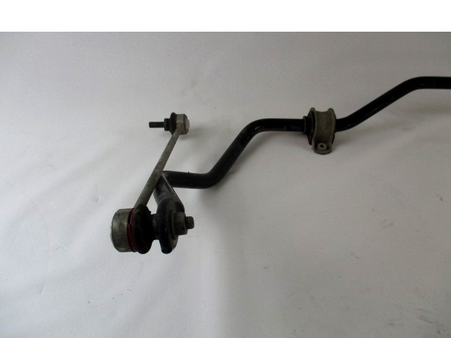 SPREDNJI STABILIZATOR OEM N. 51856866 ORIGINAL REZERVNI DEL FIAT PANDA 169 (2003 - 08/2009) BENZINA LETNIK 2008