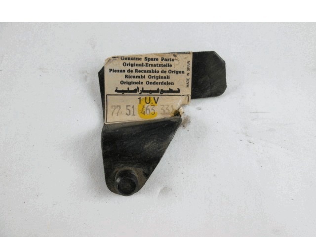 PANTI POKROVA MOTORJA OEM N. 7751463331 ORIGINAL REZERVNI DEL RENAULT 5 SUPERCINQUE B/C40 (1984 - 1996)BENZINA LETNIK 1984