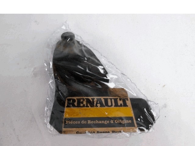 PANTI POKROVA MOTORJA OEM N. 7751463330 ORIGINAL REZERVNI DEL RENAULT 5 SUPERCINQUE B/C40 (1984 - 1996)BENZINA LETNIK 1984