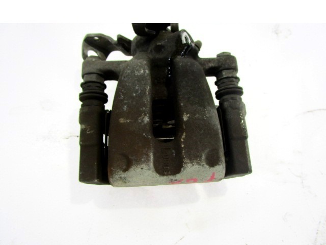 ZADNJE DESNE ZAVORNE CELJUSTI  OEM N. 93179157 ORIGINAL REZERVNI DEL OPEL MERIVA A X03 R (2006 - 2010) BENZINA/GPL LETNIK 2010