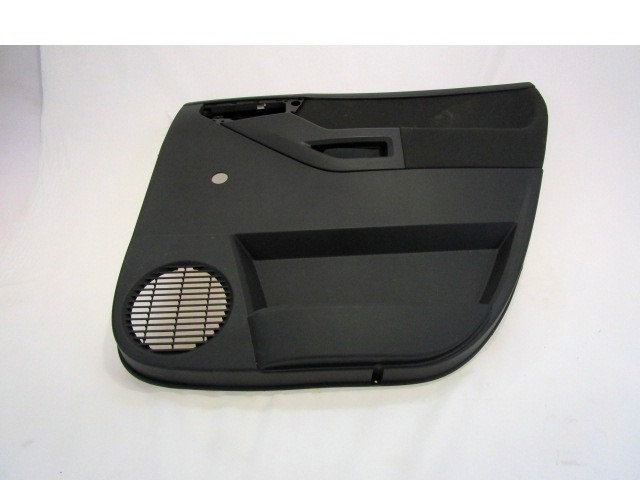 VRATNI PANEL OEM N. PNPDTOPMERIVAAX03RMV5P ORIGINAL REZERVNI DEL OPEL MERIVA A X03 R (2006 - 2010) BENZINA/GPL LETNIK 2010