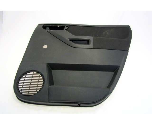 VRATNI PANEL OEM N. PNPDTOPMERIVAAX03RMV5P ORIGINAL REZERVNI DEL OPEL MERIVA A X03 R (2006 - 2010) BENZINA/GPL LETNIK 2010