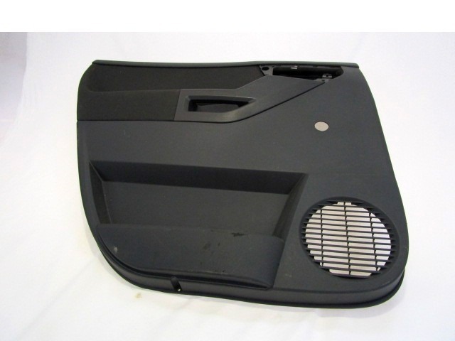 VRATNI PANEL OEM N. PNPSTOPMERIVAAX03RMV5P ORIGINAL REZERVNI DEL OPEL MERIVA A X03 R (2006 - 2010) BENZINA/GPL LETNIK 2010