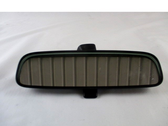 NOTRANJE VZVRATNO OGLEDALO OEM N. MN124448 ORIGINAL REZERVNI DEL MITSUBISHI GRANDIS NAW (2003 - 2011) DIESEL LETNIK 2006