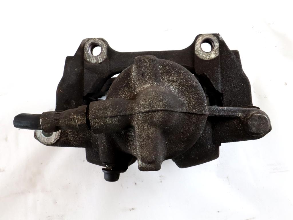 SPREDNJE DESNE ZAVORNE CELJUSTI  OEM N. 77365544 ORIGINAL REZERVNI DEL FIAT GRANDE PUNTO 199 (2005 - 2012) BENZINA LETNIK 2006