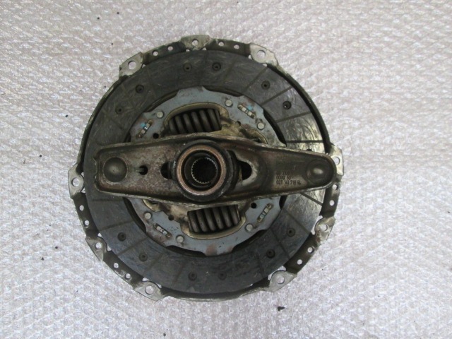 SKLOPKA OEM N. 036141032H ORIGINAL REZERVNI DEL AUDI A3 MK2 8P 8PA 8P1 (2003 - 2008)DIESEL LETNIK 2006