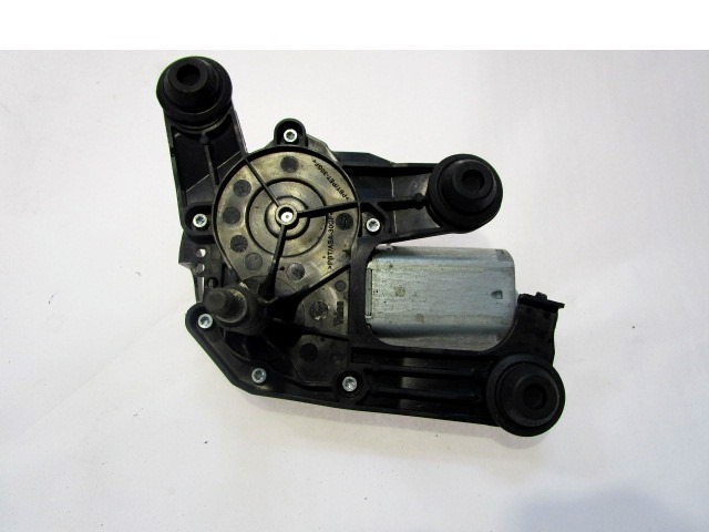 MOTORCEK ZADNJEGA BRISALCA OEM N. 53031812 9680477480 ORIGINAL REZERVNI DEL CITROEN C4 MK2 (2010 - 2018) DIESEL LETNIK 2011