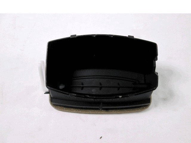 ODVOD ZRAKA OEM N. 1487458077 ORIGINAL REZERVNI DEL FIAT ULYSSE 179 MK2 (2002 - 2010) DIESEL LETNIK 2003