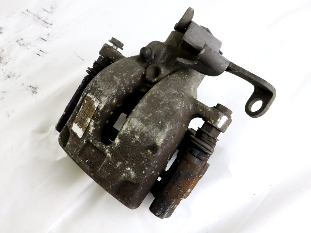 ZADNJE LEVE ZAVORNE CELJUSTI  OEM N. 4401Q0 ORIGINAL REZERVNI DEL CITROEN C4 MK2 (2010 - 2018) DIESEL LETNIK 2011