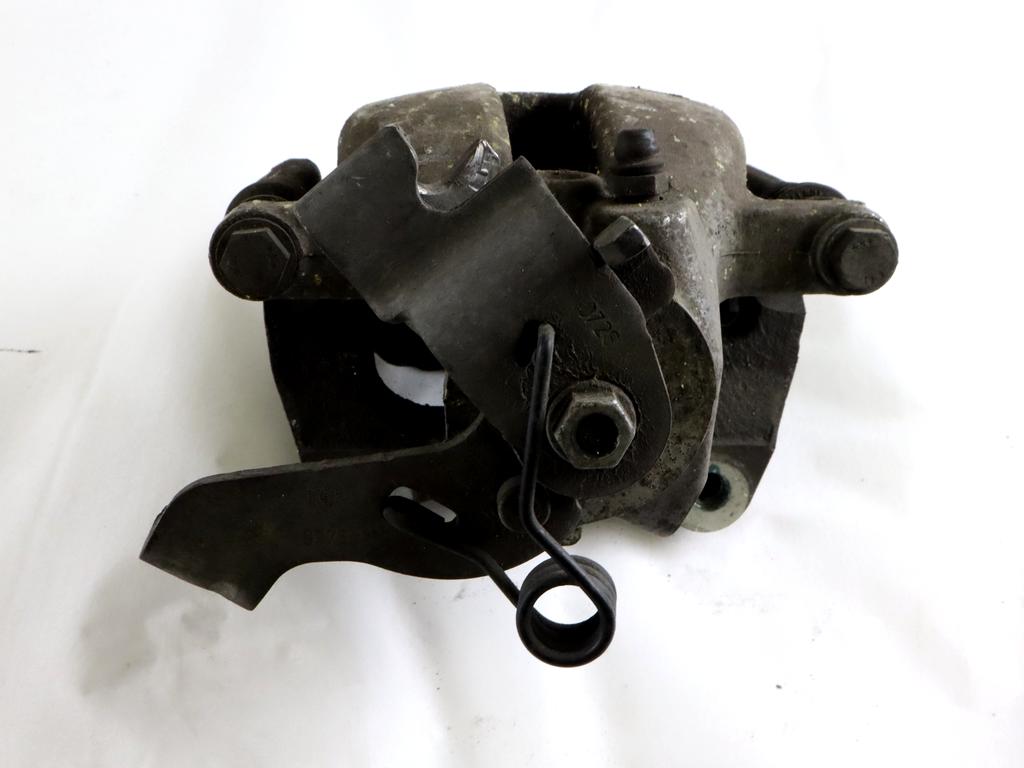 ZADNJE LEVE ZAVORNE CELJUSTI  OEM N. 4401Q0 ORIGINAL REZERVNI DEL CITROEN C4 MK2 (2010 - 2018) DIESEL LETNIK 2011