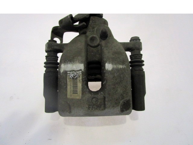 ZADNJE DESNE ZAVORNE CELJUSTI  OEM N. 4401Q1 ORIGINAL REZERVNI DEL CITROEN C4 MK2 (2010 - 2018) DIESEL LETNIK 2011