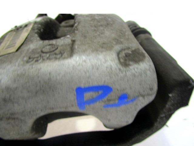 ZADNJE DESNE ZAVORNE CELJUSTI  OEM N. 4401Q1 ORIGINAL REZERVNI DEL CITROEN C4 MK2 (2010 - 2018) DIESEL LETNIK 2011