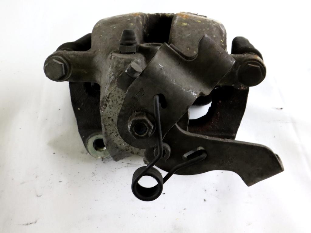 ZADNJE DESNE ZAVORNE CELJUSTI  OEM N. 4401Q1 ORIGINAL REZERVNI DEL CITROEN C4 MK2 (2010 - 2018) DIESEL LETNIK 2011