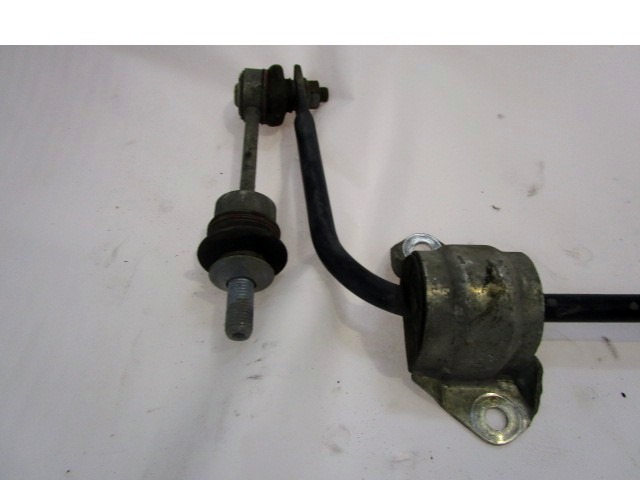 ZADNJI STABILIZATOR OEM N. 33556760995 ORIGINAL REZERVNI DEL BMW SERIE 5 E60 E61 (2003 - 2010) DIESEL LETNIK 2004