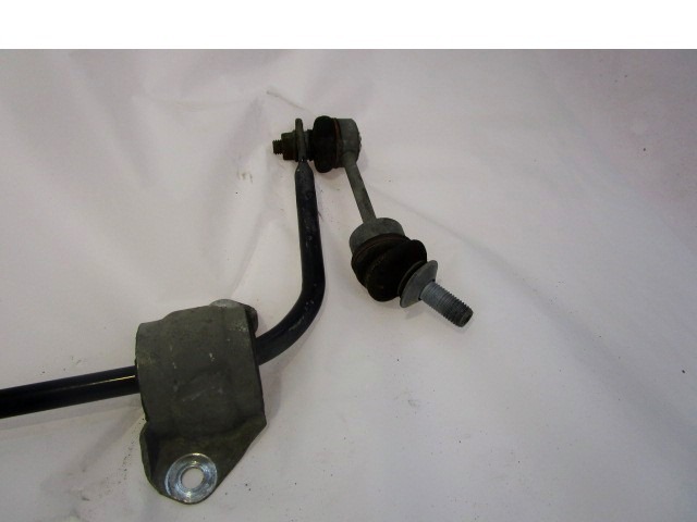 ZADNJI STABILIZATOR OEM N. 33556760995 ORIGINAL REZERVNI DEL BMW SERIE 5 E60 E61 (2003 - 2010) DIESEL LETNIK 2004