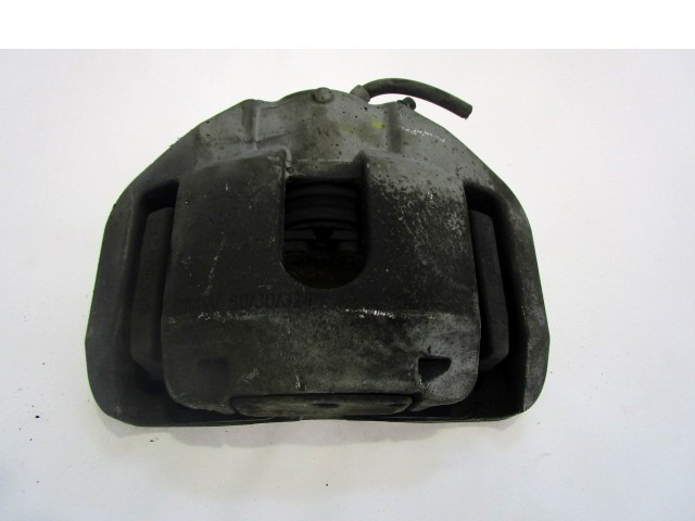 SPREDNJE DESNE ZAVORNE CELJUSTI  OEM N. 34116756304 ORIGINAL REZERVNI DEL BMW SERIE 5 E60 E61 (2003 - 2010) DIESEL LETNIK 2004