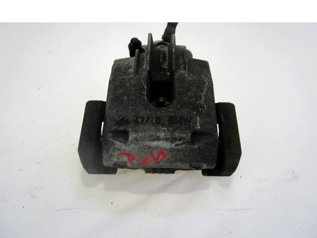 ZADNJE LEVE ZAVORNE CELJUSTI  OEM N. 34216765911 ORIGINAL REZERVNI DEL BMW SERIE 5 E60 E61 (2003 - 2010) DIESEL LETNIK 2004