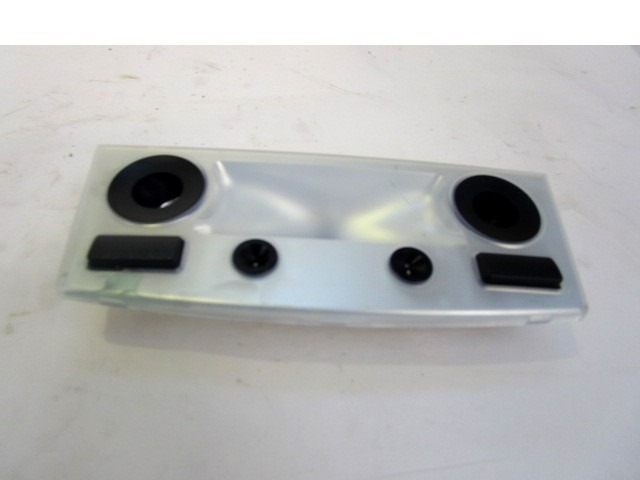 NOTRANJA SVETILA OEM N. 63316910793 ORIGINAL REZERVNI DEL BMW SERIE 5 E60 E61 (2003 - 2010) DIESEL LETNIK 2004