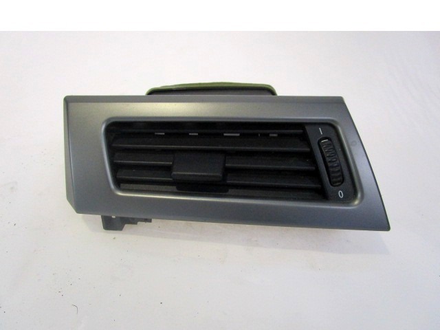 ODVOD ZRAKA OEM N. 64226910731 ORIGINAL REZERVNI DEL BMW SERIE 5 E60 E61 (2003 - 2010) DIESEL LETNIK 2004