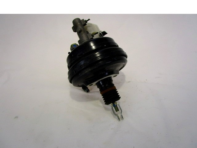 SERVO OJACEVALNIK ZAVOR S PUMPO OEM N. 720040008 ORIGINAL REZERVNI DEL DR 5 (2007 - 07/2014) BENZINA/GPL LETNIK 2010