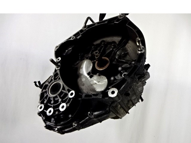 ROCNI MENJALNIK OEM N. 552161583 ORIGINAL REZERVNI DEL FIAT BRAVO 198 R (2010 - 2014) DIESEL LETNIK 2011