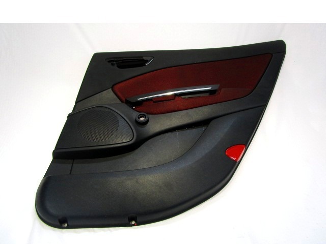 VRATNI PANEL OEM N. PNPDTFTBRAVO198RBR5P ORIGINAL REZERVNI DEL FIAT BRAVO 198 R (2010 - 2014) DIESEL LETNIK 2011