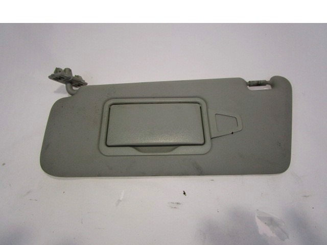 SENCNIKI OEM N. A1698100110 ORIGINAL REZERVNI DEL MERCEDES CLASSE A W169 5P C169 3P (2004 - 04/2008) DIESEL LETNIK 2007