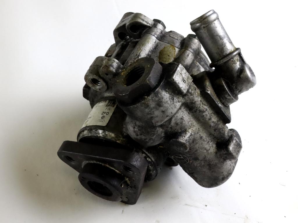 SERVO CRPALKA  OEM N. 7691955133 ORIGINAL REZERVNI DEL AUDI A6 C5 4B 4B5 4B2 BER/SW (1997 - 2001) DIESEL LETNIK 2001