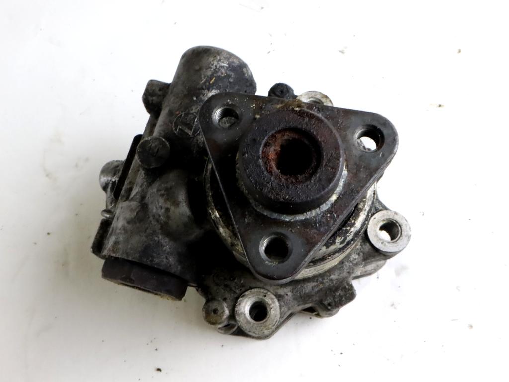 SERVO CRPALKA  OEM N. 7691955133 ORIGINAL REZERVNI DEL AUDI A6 C5 4B 4B5 4B2 BER/SW (1997 - 2001) DIESEL LETNIK 2001