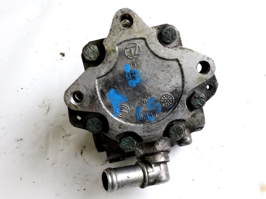 SERVO CRPALKA  OEM N. 7691955133 ORIGINAL REZERVNI DEL AUDI A6 C5 4B 4B5 4B2 BER/SW (1997 - 2001) DIESEL LETNIK 2001