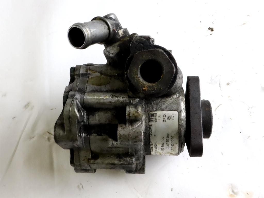 SERVO CRPALKA  OEM N. 7691955133 ORIGINAL REZERVNI DEL AUDI A6 C5 4B 4B5 4B2 BER/SW (1997 - 2001) DIESEL LETNIK 2001