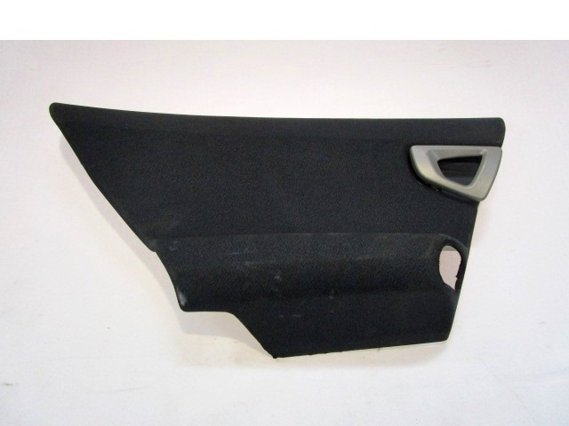 VRATNI PANEL OEM N. PNPSTSMFORFOUR454MK1BR5P ORIGINAL REZERVNI DEL SMART FORFOUR 454 MK1 (2004 - 2006) BENZINA LETNIK 2005