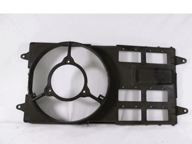 RADIATOR VODE OEM N. 3945685 ORIGINAL REZERVNI DEL SEAT IBIZA 021A MK1 (1984 - 1993)BENZINA LETNIK 1985