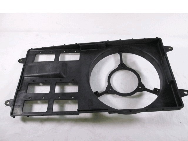 RADIATOR VODE OEM N. 3945685 ORIGINAL REZERVNI DEL SEAT IBIZA 021A MK1 (1984 - 1993)BENZINA LETNIK 1985