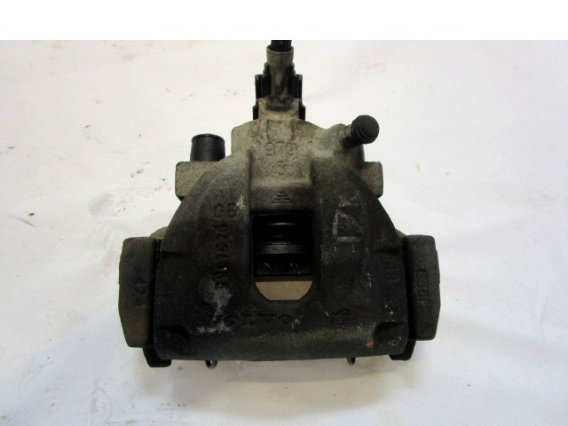 ZADNJE DESNE ZAVORNE CELJUSTI  OEM N. 36000730 ORIGINAL REZERVNI DEL VOLVO V70 MK2 285 (2000 - 2007) DIESEL LETNIK 2003