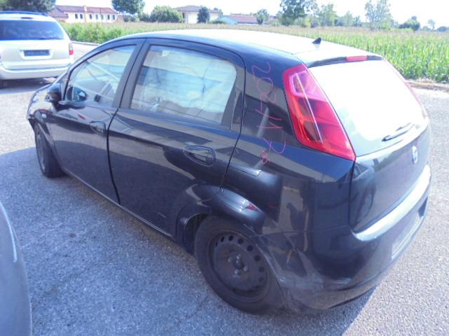 FIAT GRANDE PUNTO 1.2 B 48KW 5M 5P (2006) RICAMBI IN MAGAZZINO