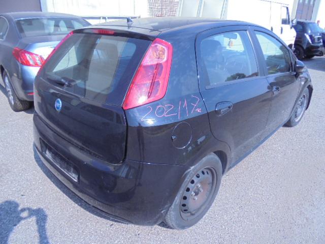 FIAT GRANDE PUNTO 1.2 B 48KW 5M 5P (2006) RICAMBI IN MAGAZZINO