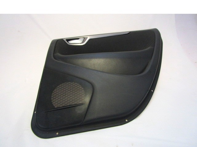 VRATNI PANEL OEM N. PNPDPVLV70285MK2SW5P ORIGINAL REZERVNI DEL VOLVO V70 MK2 285 (2000 - 2007) DIESEL LETNIK 2003