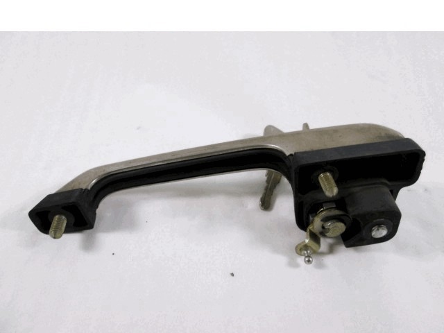 ZUNANJA KLJUKA SPREDNJA DESNA VRATA OEM N. 80/140 ORIGINAL REZERVNI DEL ALFA ROMEO ALFASUD 901 MK1 (1972 - 1977)BENZINA LETNIK 1973